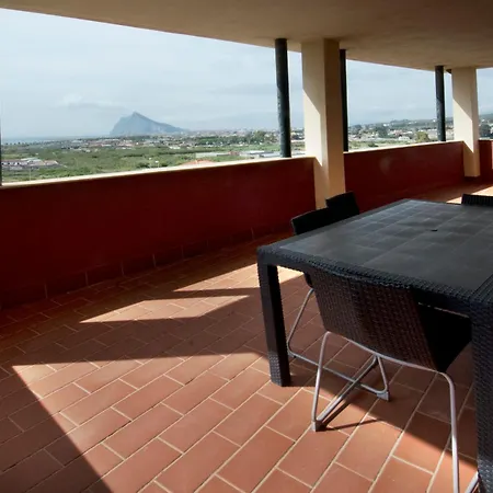 Apartamentos Turisticos Aureus Bahia Sur-3