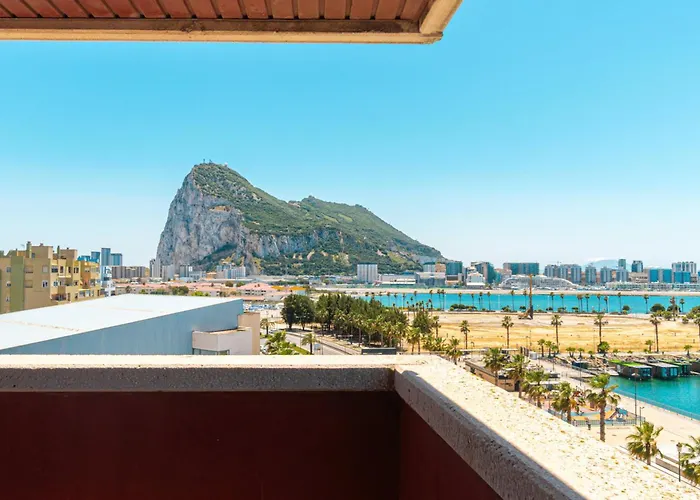 Ohtels Campo De Gibraltar